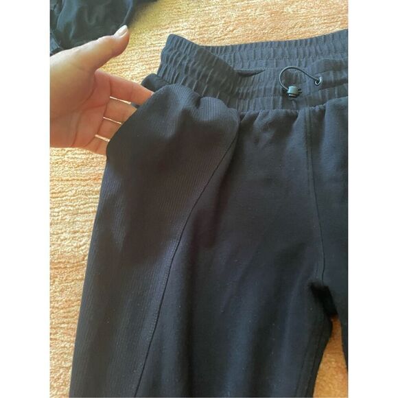 DANSKIN Black Active Tracksuits - Picture 9 of 15